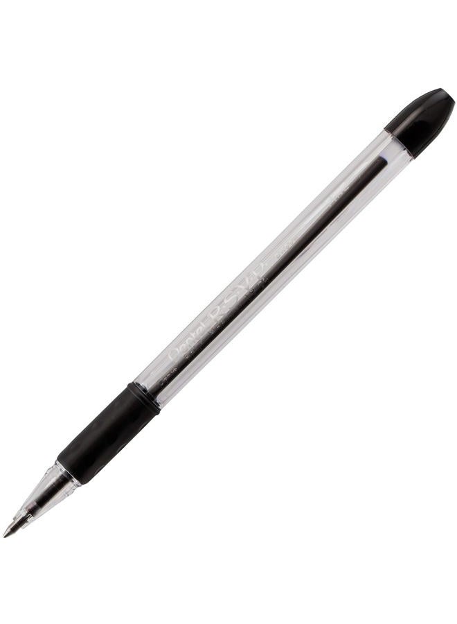 Pentel R.S.V.P. Ballpoint Pen - Fine Line, Pack of 5, Multi Color - Image 4