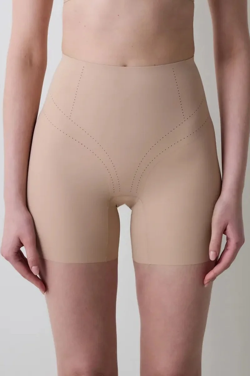 بنتي PENTI No-Show Light Shorts Corset