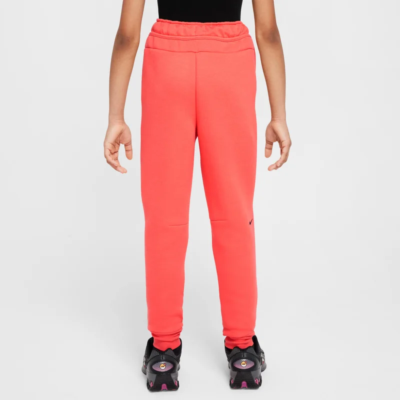 نايكي بنطال رياضي تيك فليس للأطفال