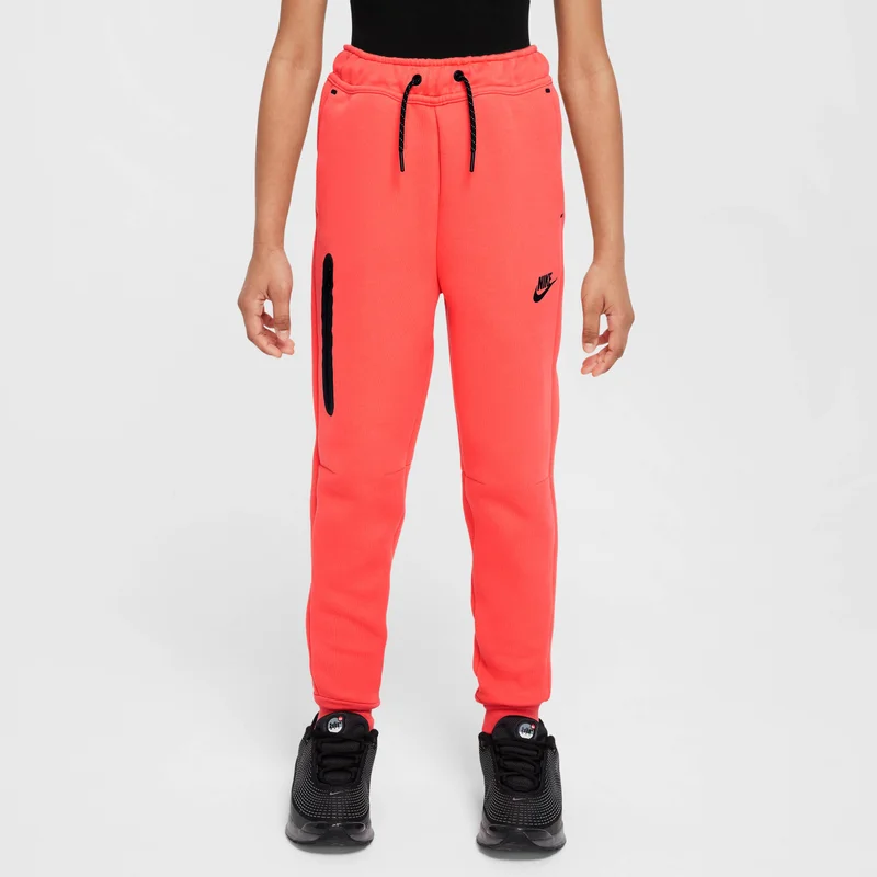 Nike Kids' Sportswear Tech Fleece Joggers