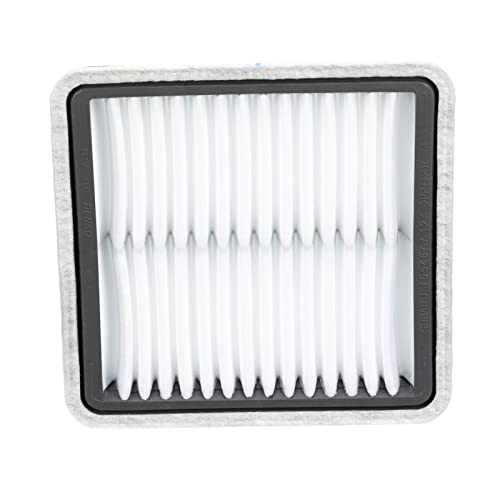 Subaru Engine Element Air Filter for 2005-2018 Impreza WRX STI Legacy Ouback Forester Crosstrek - 16546AA12A - Genuine OEM - Image 1
