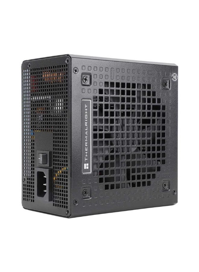ثيرمالرايت مزود طاقة Thermalright TR-TG750 – 750 وات – 80 PLUS Gold – كابلات Modular - Image 1