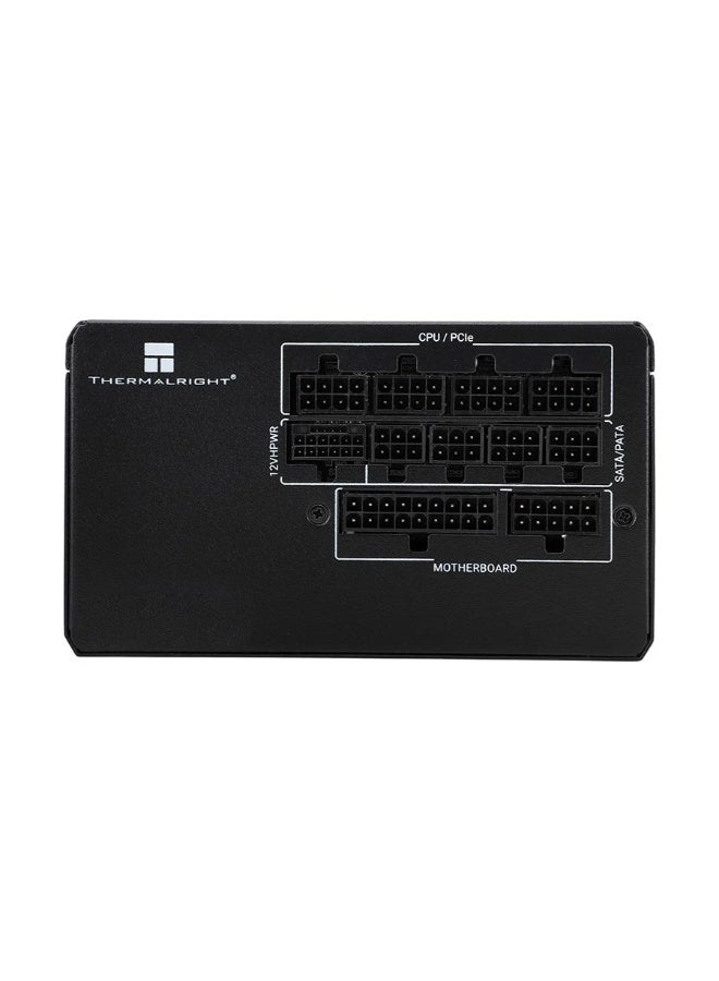 ثيرمالرايت مزود طاقة Thermalright TR-TG750 – 750 وات – 80 PLUS Gold – كابلات Modular - Image 5