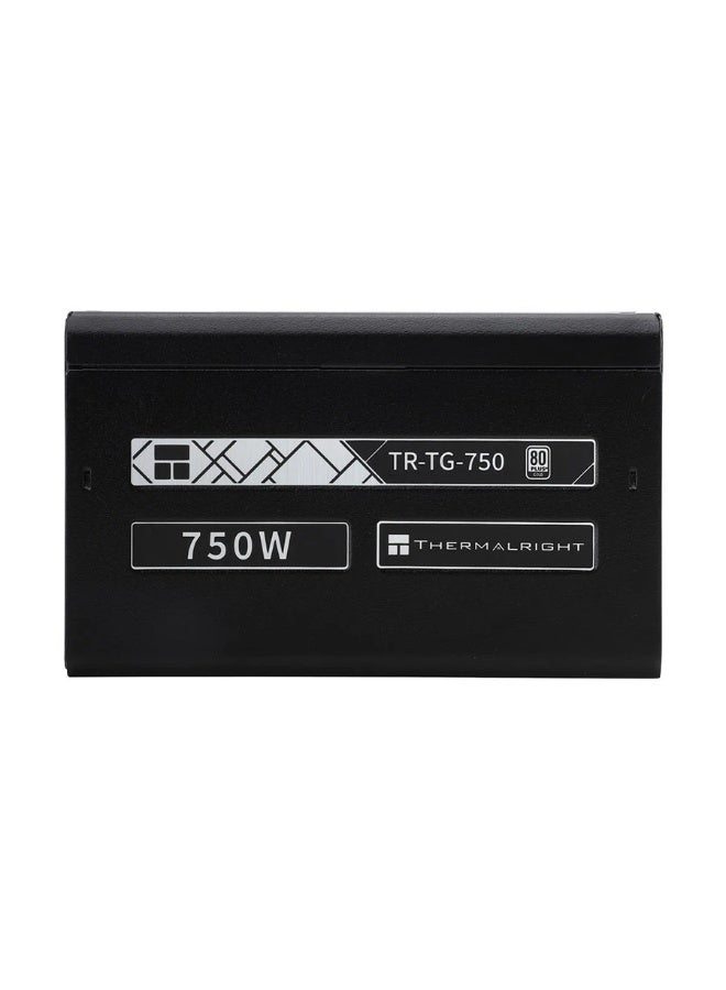 ثيرمالرايت مزود طاقة Thermalright TR-TG750 – 750 وات – 80 PLUS Gold – كابلات Modular - Image 3
