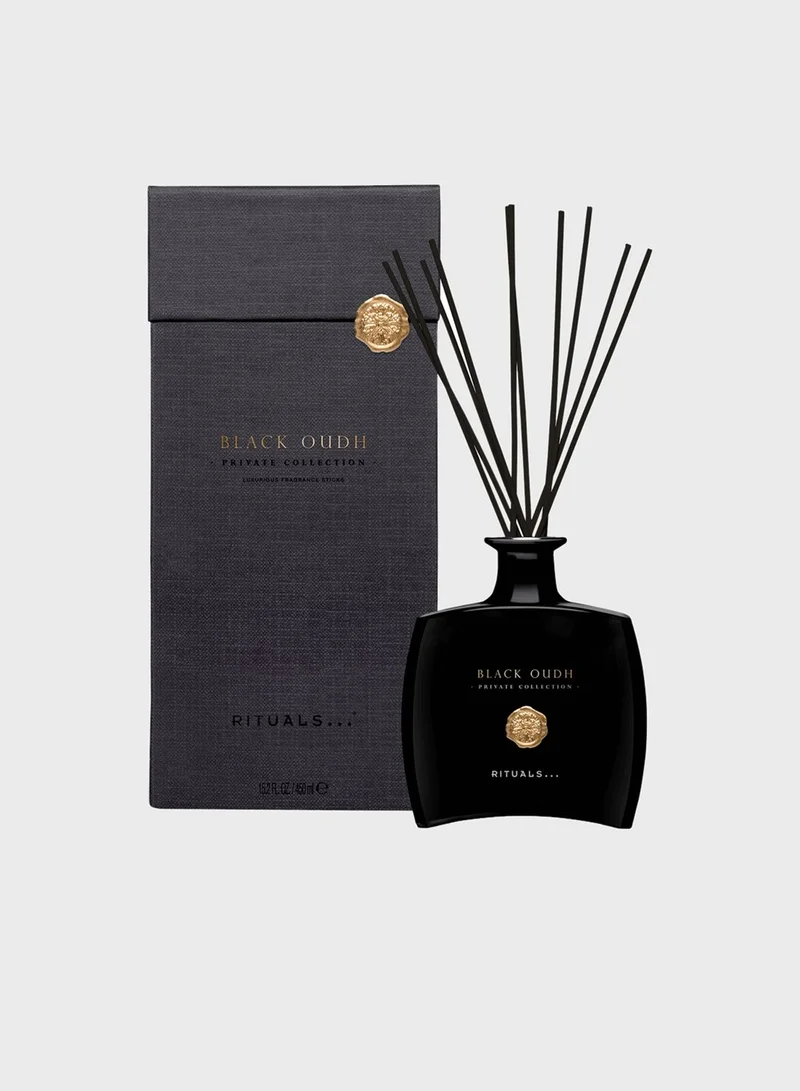 RITUALS Black Oudh Fragrance Sticks