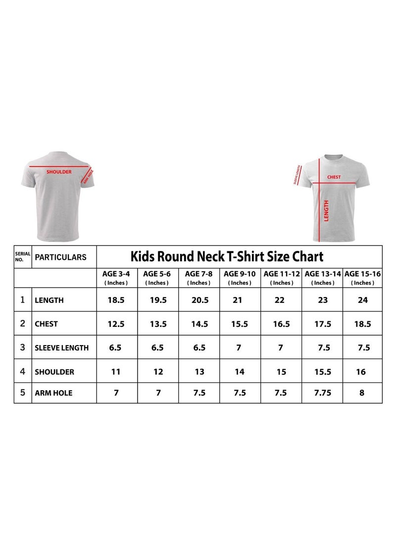 Japan Football Team World Fans printed T shirts Supporting The Team Football Team Jersey T shirts For Men | Women | Kids to win the cup (Black)  - Image 5