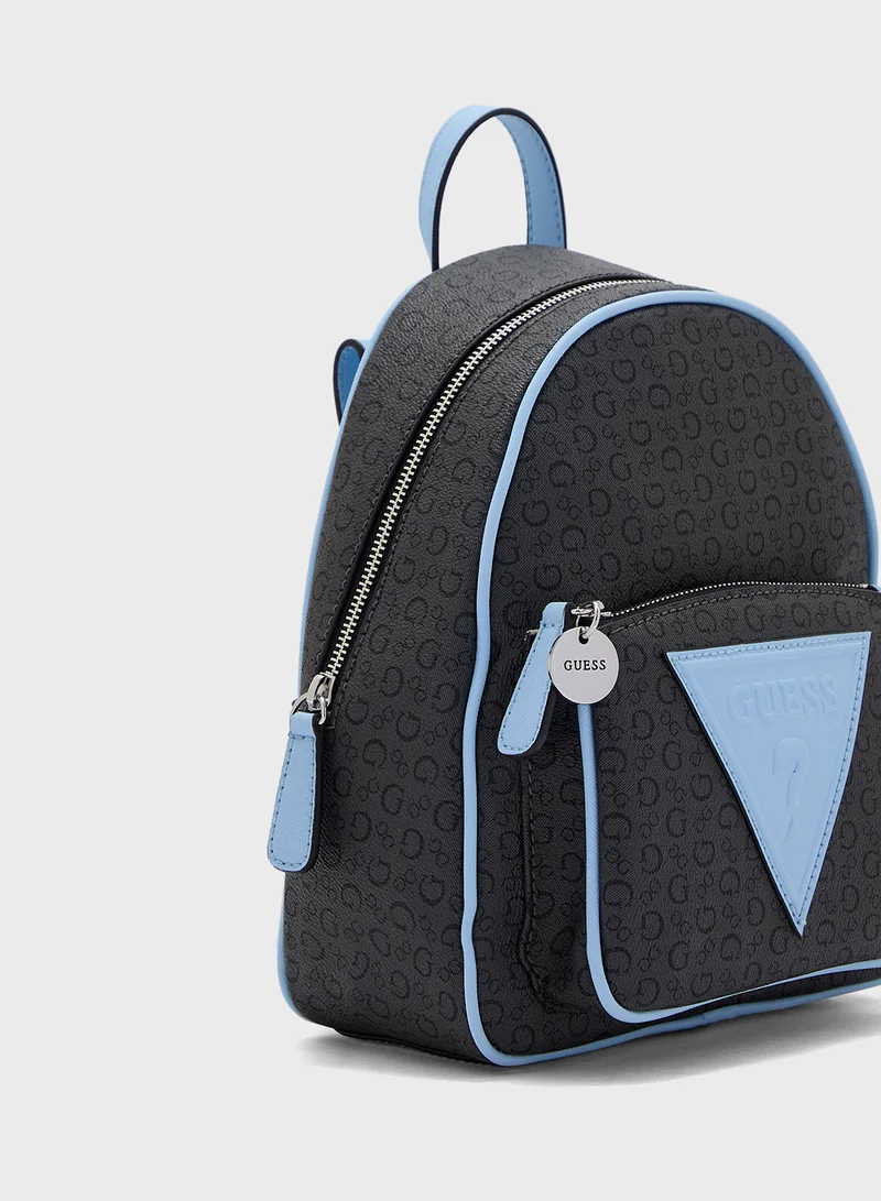 جس Stansbury Backpack