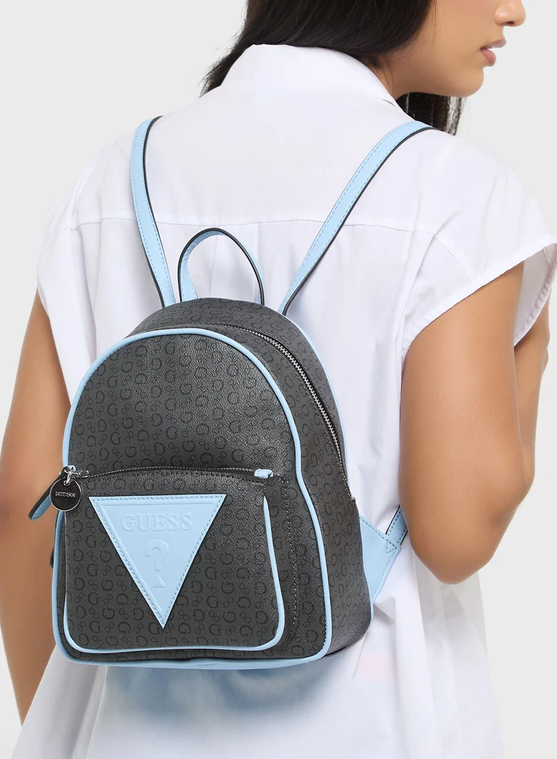 جس Stansbury Backpack