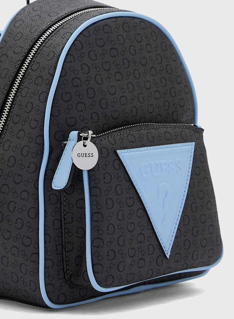 جس Stansbury Backpack