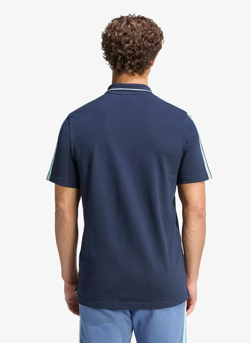 Adidas Argentina DNA Polo