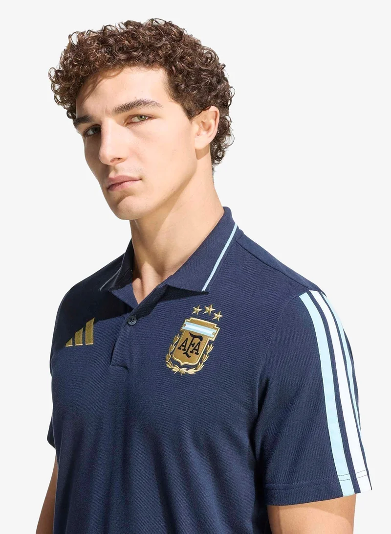 Adidas Argentina DNA Polo