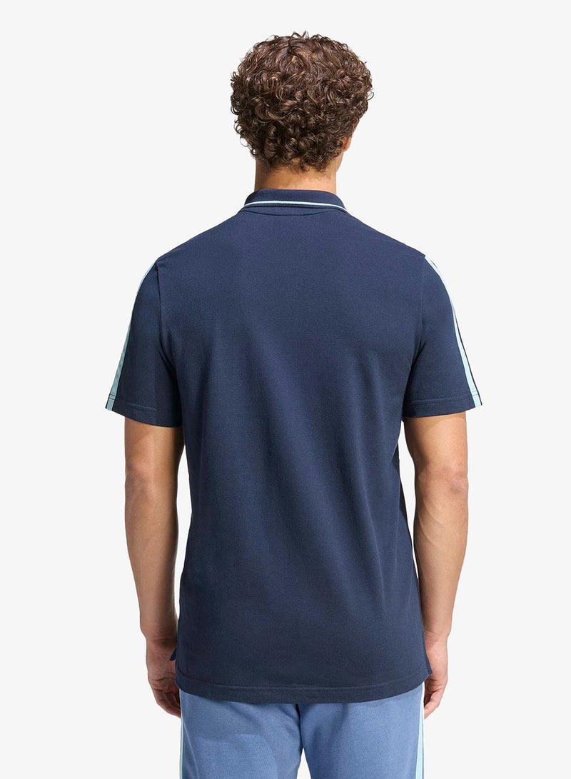 اديداس الأرجنتين دي إن إيه بولو - Image 2