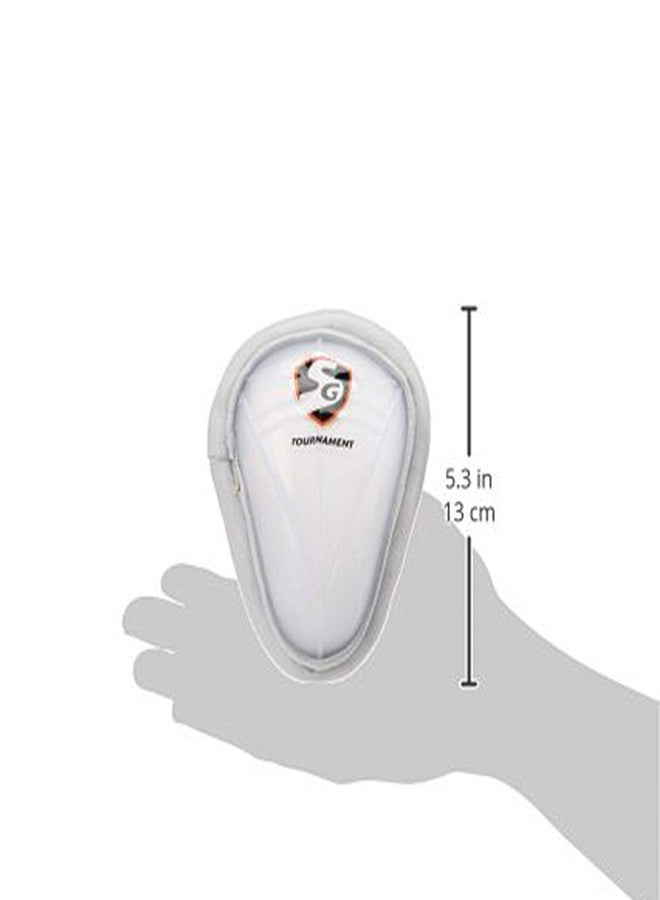 إس جي بطولة SG للوسادات البطنية للناشئين - Image 5