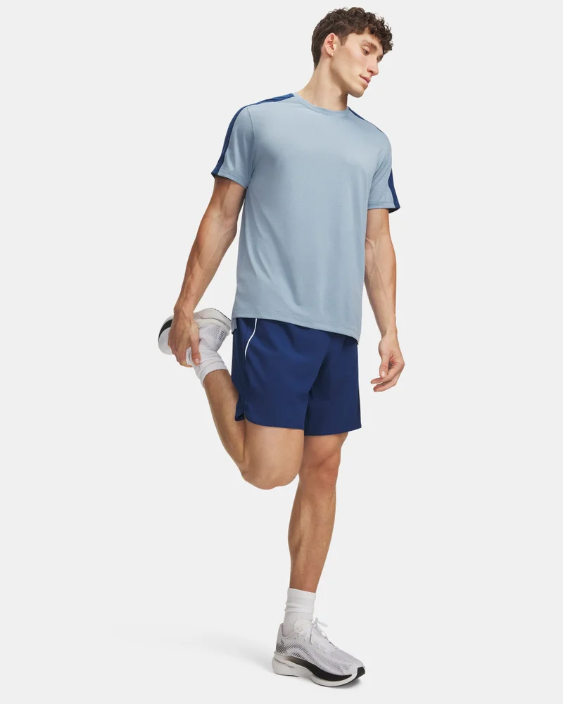 Under Armour Blue UA Velociti Pro for Men | Best Price UAE