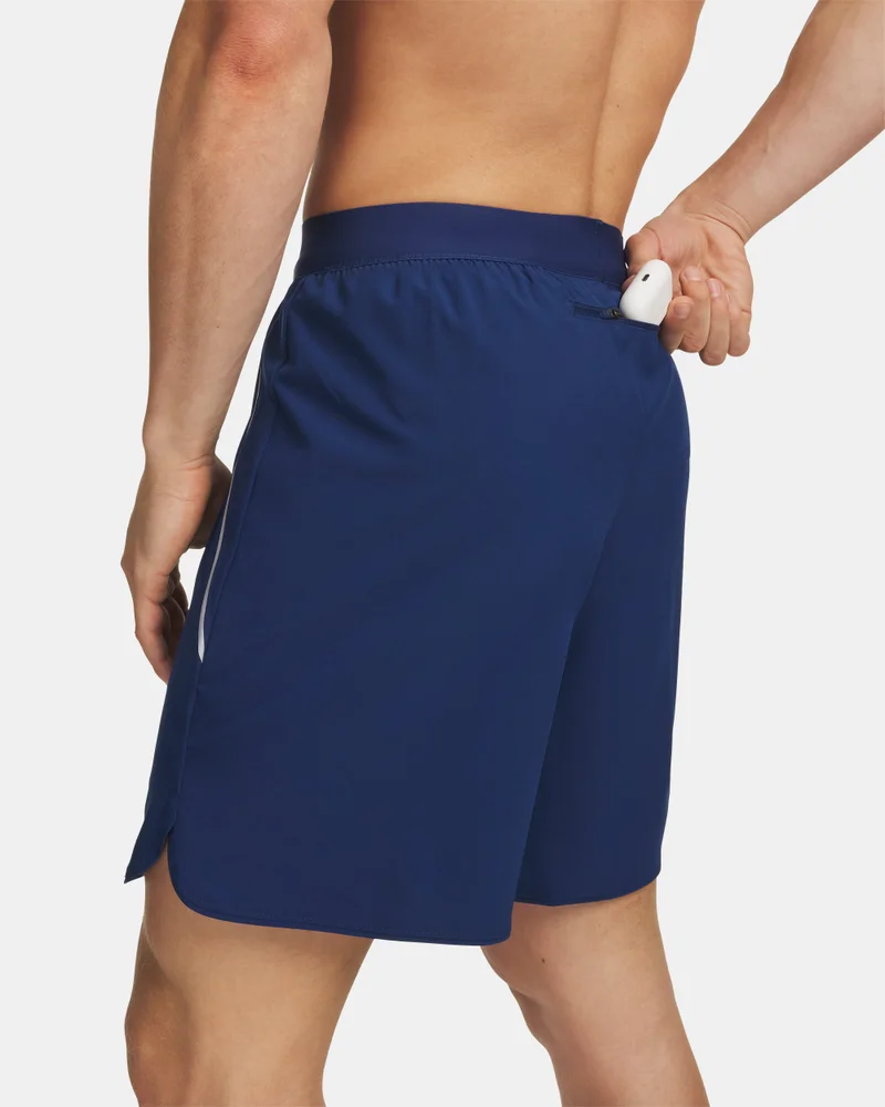 Under Armour Blue UA Velociti Pro for Men | Best Price UAE