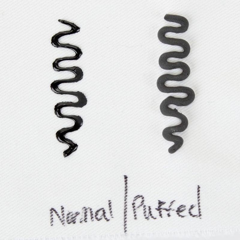 TULIP Puff Paint Puffy Black 4 Fl Oz (Pack of 1) - Image 5