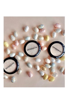 Dermacol Mineral compact powder Mosaic No 1  - Image 4