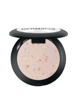 Dermacol Mineral compact powder Mosaic No 1  - Image 2
