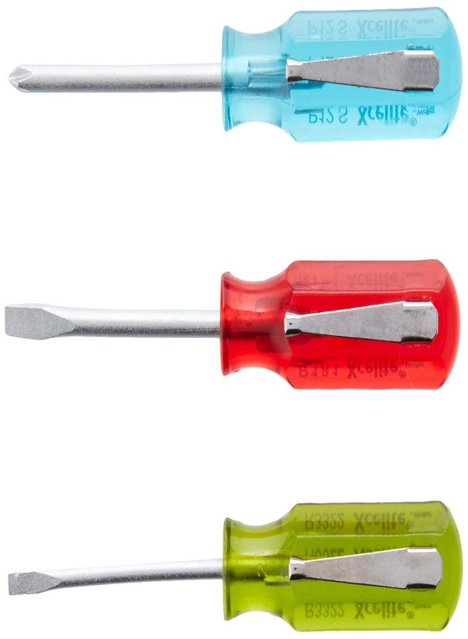 Xcelite SD3VN Home Hand Tools Phillips Phillips Head Screwdrivers - Image 1