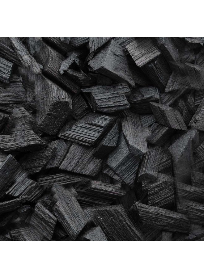 Banafa Oud Moattar Bakhoor Malaki (Royal) - Image 3