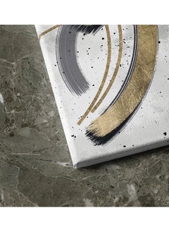 MODCLASS Wall Art Printed Canvas Frame  - Image 3