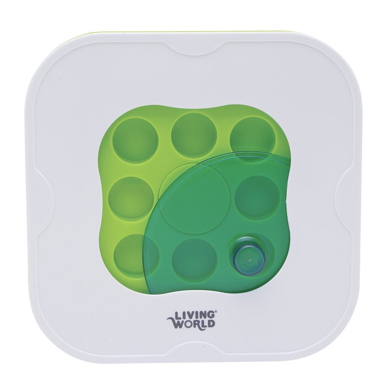 Living World Hagen Living World Teach N Treat Toy - Image 3