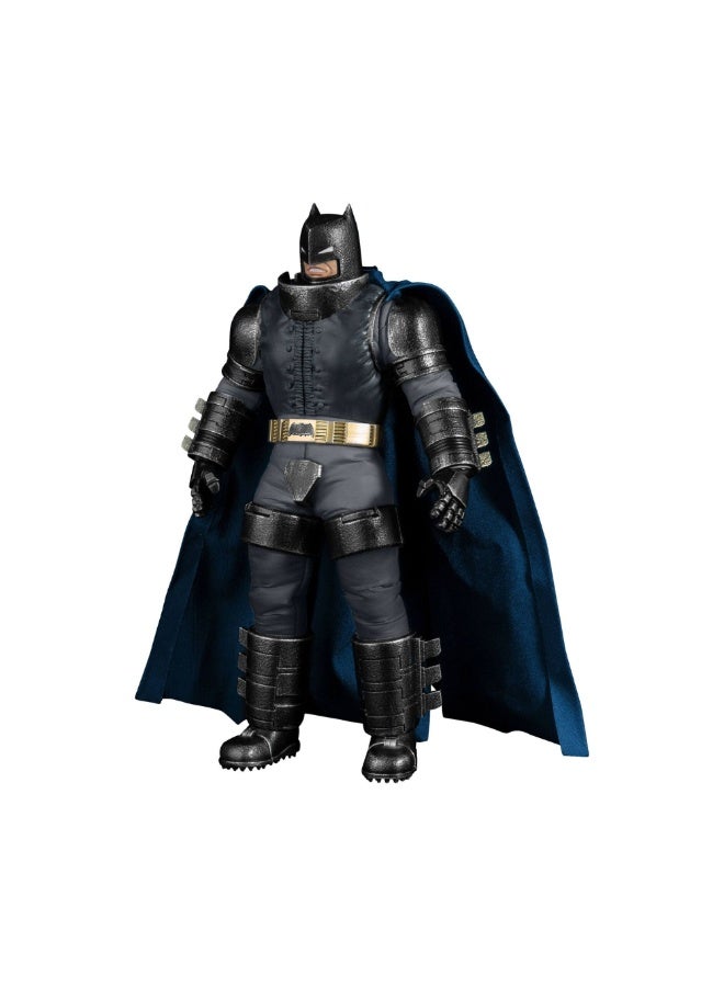 BATMAN: The dark knight returns Armored Batman Action Heroes Action Figure by Beast Kingdom(DAH-049)