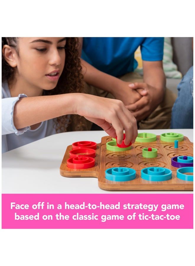 marbles Otrio — Strategy-Based Board Game - Image 3