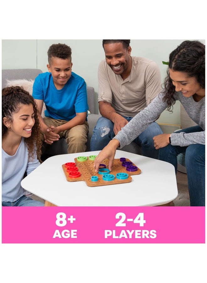 marbles Otrio — Strategy-Based Board Game - Image 2