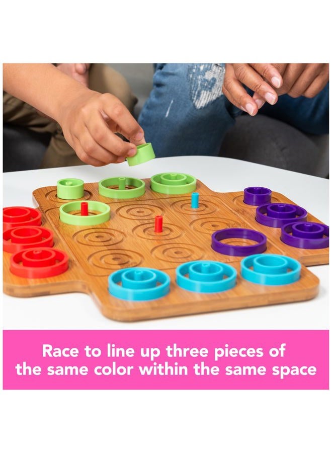 marbles Otrio — Strategy-Based Board Game - Image 4