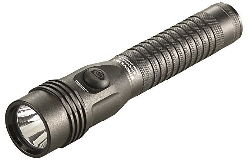 Streamlight 74614 Strion DS HL 700-Lumen Rechargeable Flashlight with 12-Volt DC Charger, Black - Image 2