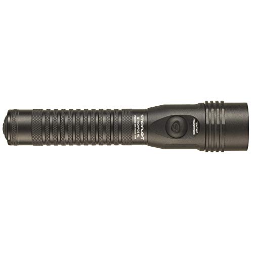 Streamlight 74614 Strion DS HL 700-Lumen Rechargeable Flashlight with 12-Volt DC Charger, Black - Image 5