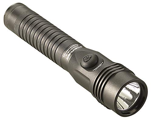 Streamlight 74614 Strion DS HL 700-Lumen Rechargeable Flashlight with 12-Volt DC Charger, Black - Image 4