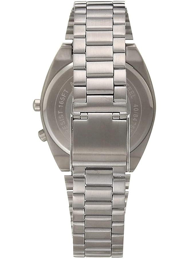 Armitron - Sport Retro Men Digital Bracelet Watch 40 8475 - Image 1