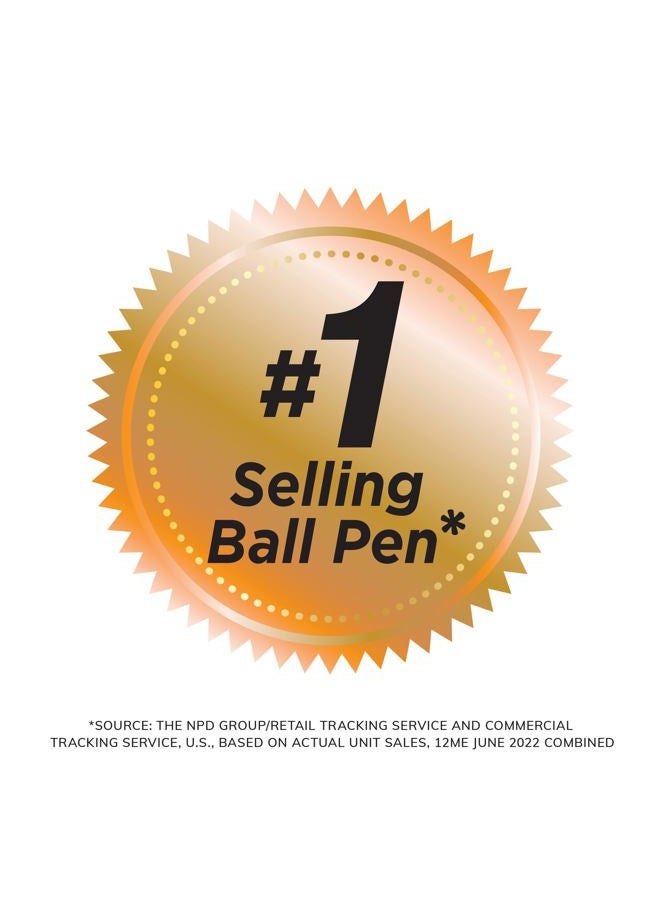 Bic Ballpoint Pen - Image 4