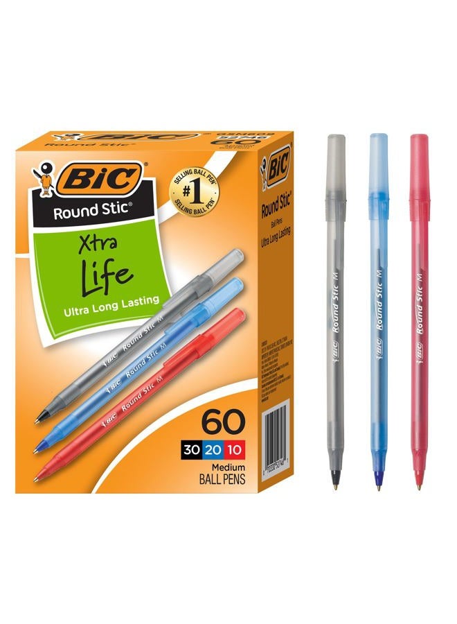 Bic Ballpoint Pen - Image 1