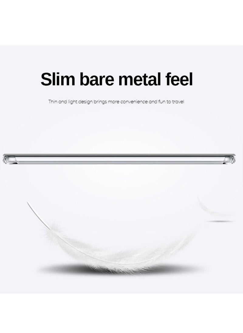 Houmt Redmi Note 11 Pro 4G/5G Case Slim Anti Scratch Shock Absorption Bumper TPU Shockproof Protective Cover  - Image 5