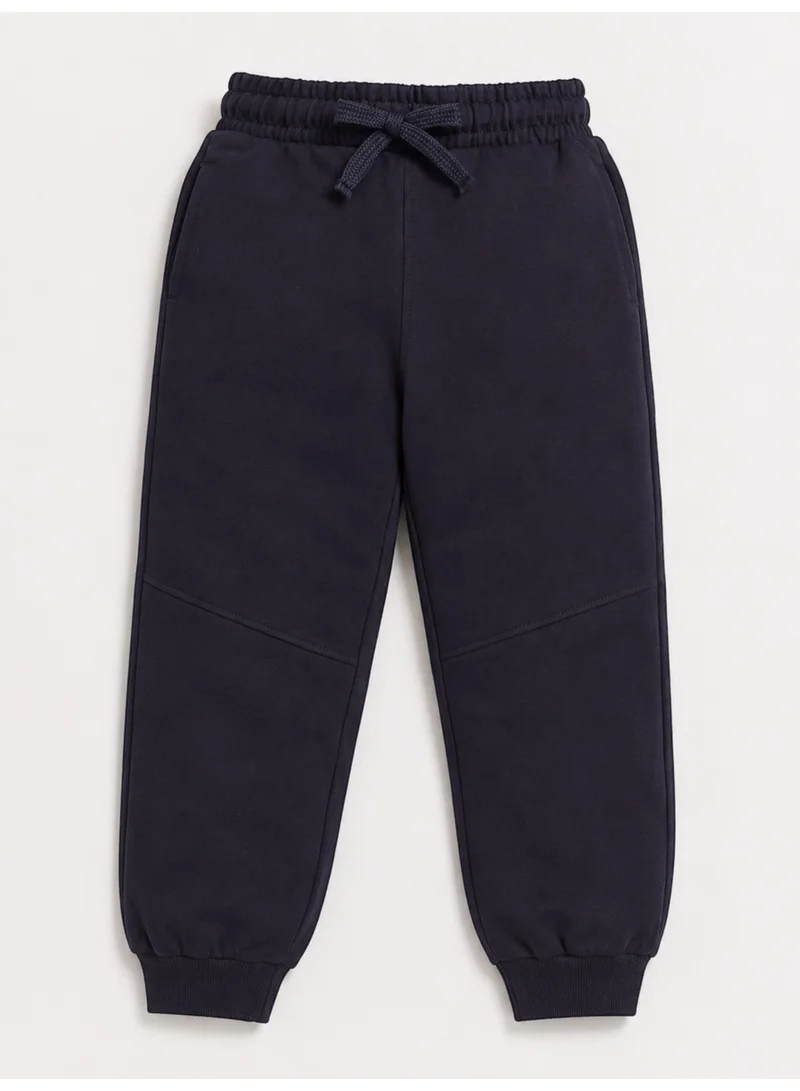 Victor And Jane DARK GRAY Boys’ Basic Jogger for Men | Best Price UAE