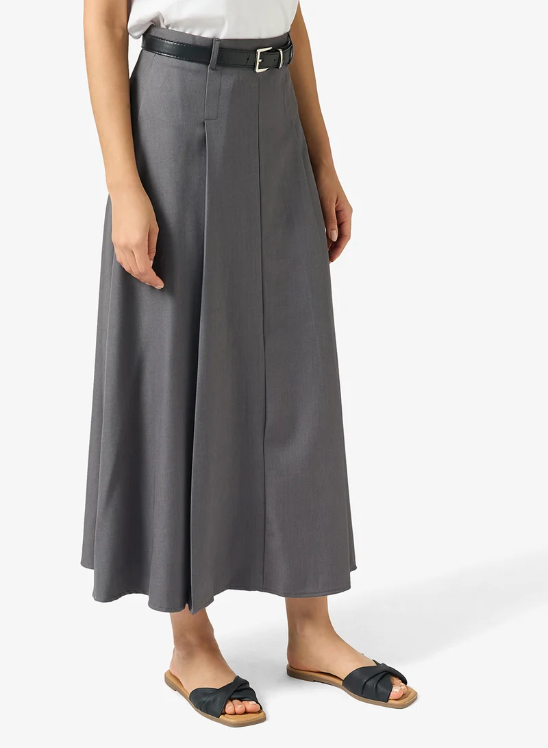 كول ات سبرنج صنادل نسائية مسطحة سهلة الارتداء