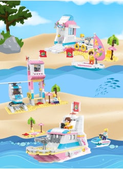 Barbie Dream House