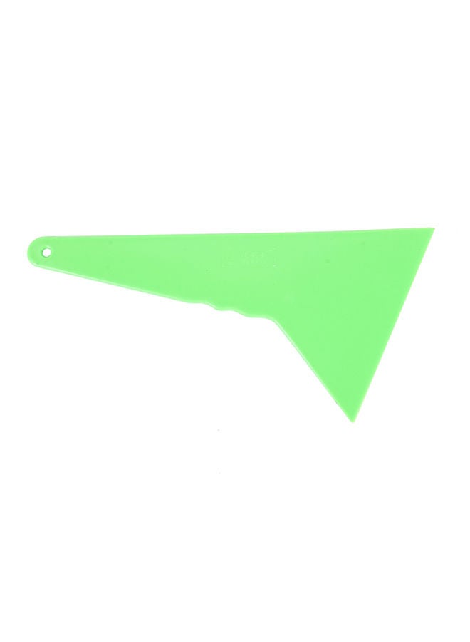 نيبمينينت ممسحة مطاطية لتنظيف النوافذ مزودة بمقبض