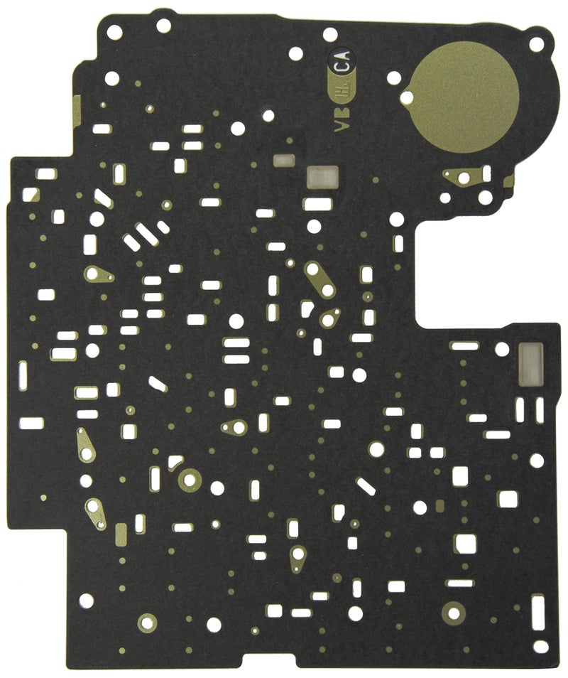 GM Parts 24241782 Automatic Transmission Control Valve Body Spacer Plate with Gaskets - Image 4