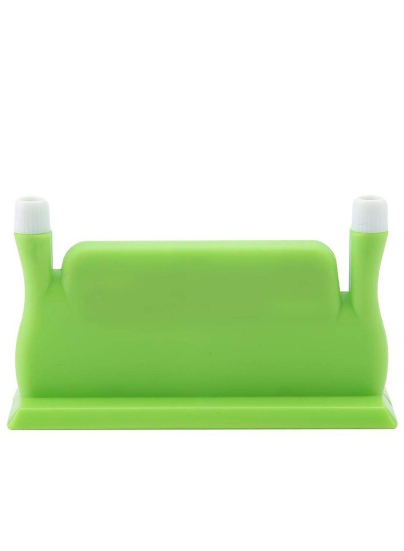 Needle Threader Automatic Needle Sewing Desk Needle Threader with case for Hand Needle Threader Sewing Tools DIY Thread Easy Needle Hand Tools  - Image 4