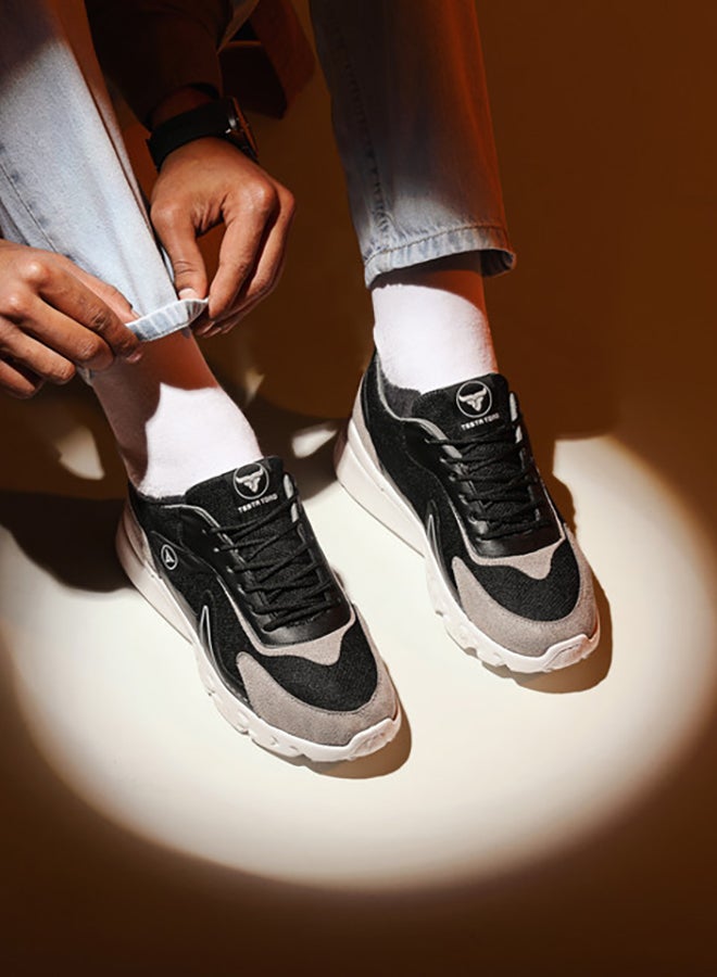 Testa Toro T24 Comfortable Casual shoes with Elevated Sole for Everyday Wear - Image 5