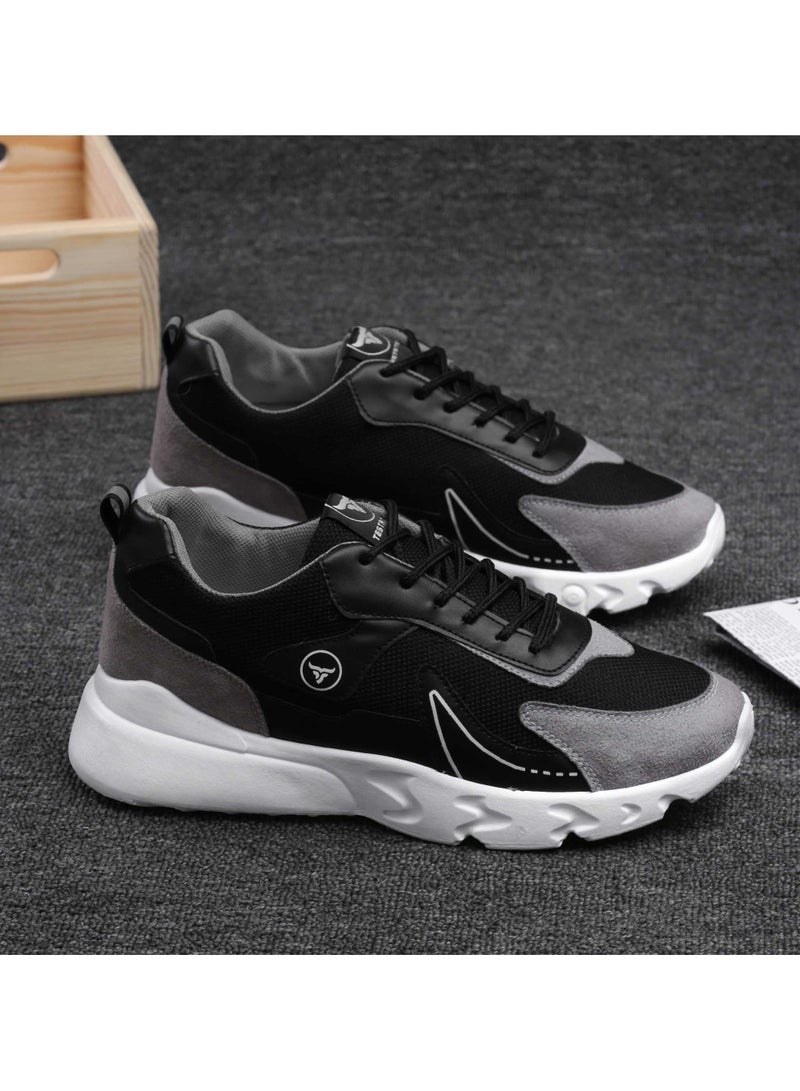 Testa Toro T24 Comfortable Casual shoes with Elevated Sole for Everyday Wear - Image 3