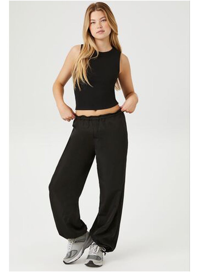 FOREVER 21 - Cotton-Blend Tank Top - Image 1