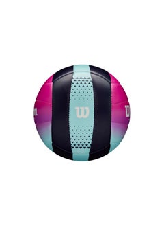 Wilson A durable beach volleyball with a retro design  - Image 2