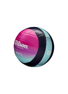 Wilson A durable beach volleyball with a retro design  - Image 4