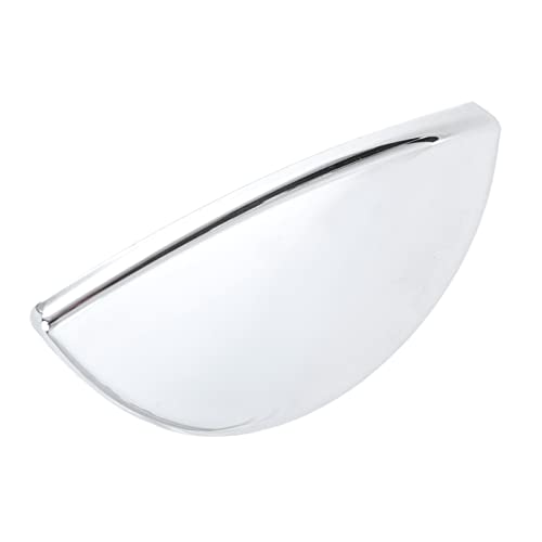 POCREATION Headlight Washer, 61672752560 Front Headlight Washer Water Cover Replacement, R58 for R55 R57 R56 R58 R59 2008-2014(Right 61672752560) - Image 1