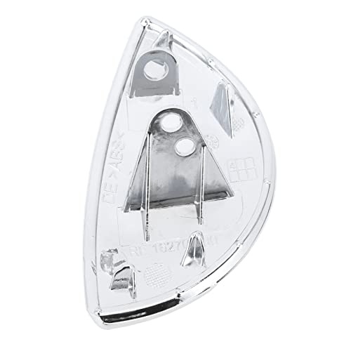 POCREATION Headlight Washer, 61672752560 Front Headlight Washer Water Cover Replacement, R58 for R55 R57 R56 R58 R59 2008-2014(Right 61672752560) - Image 5